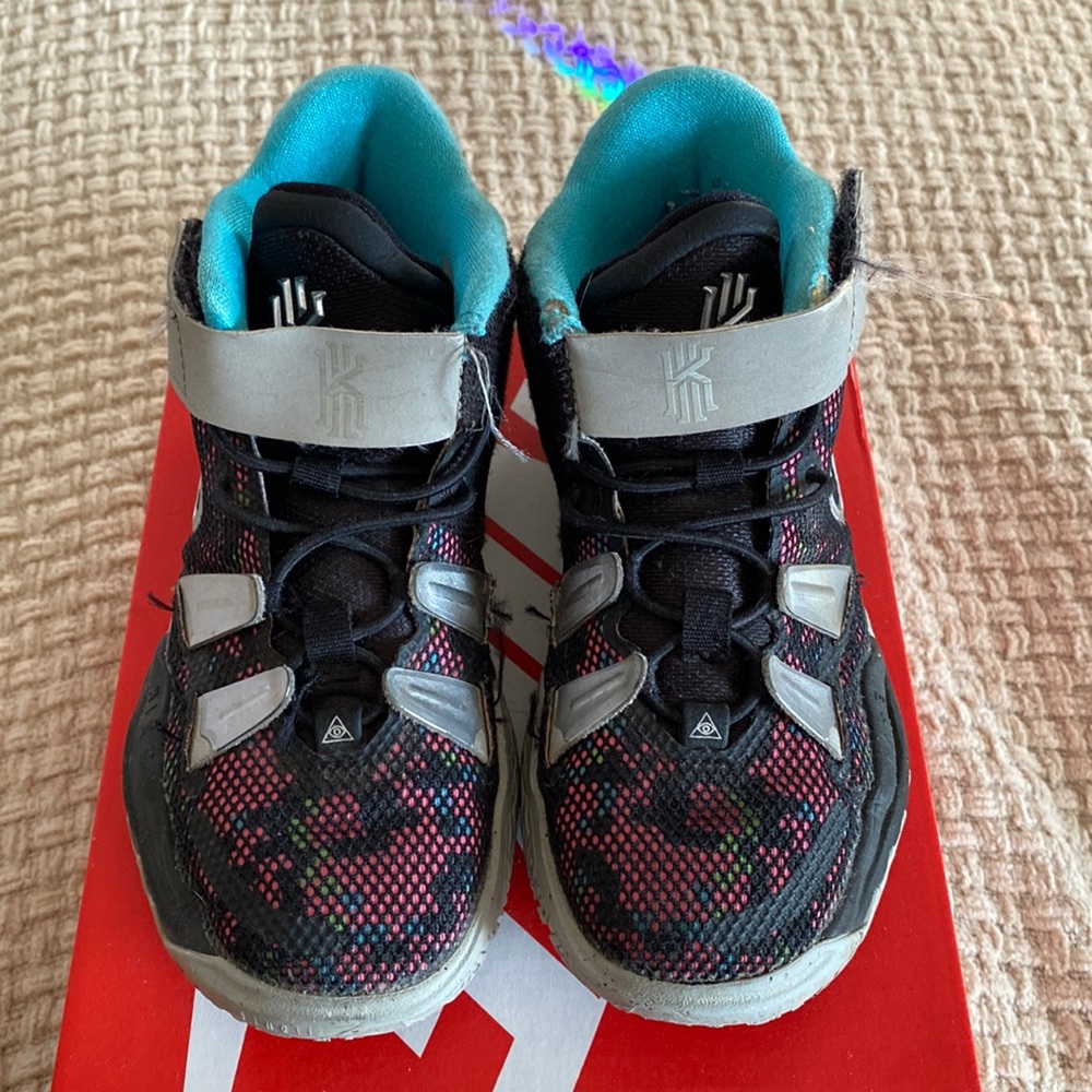 Kids Nike shoes!